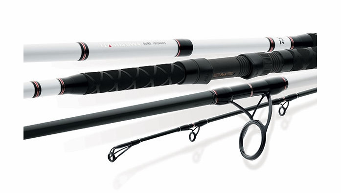 Daiwa TDSURF1002MFS Team Daiwa Surf Spinning Rod