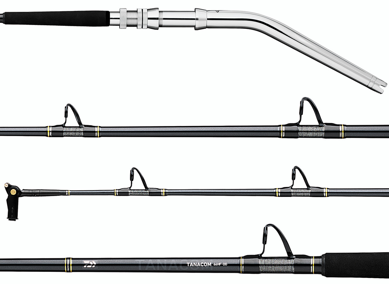 Black Diamond - Casting Rods - Phenix Rods