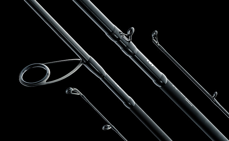 13 fishing origin a reel 13 Fishing Origin F1 Baitcast Reel (Right / 6.6:1)