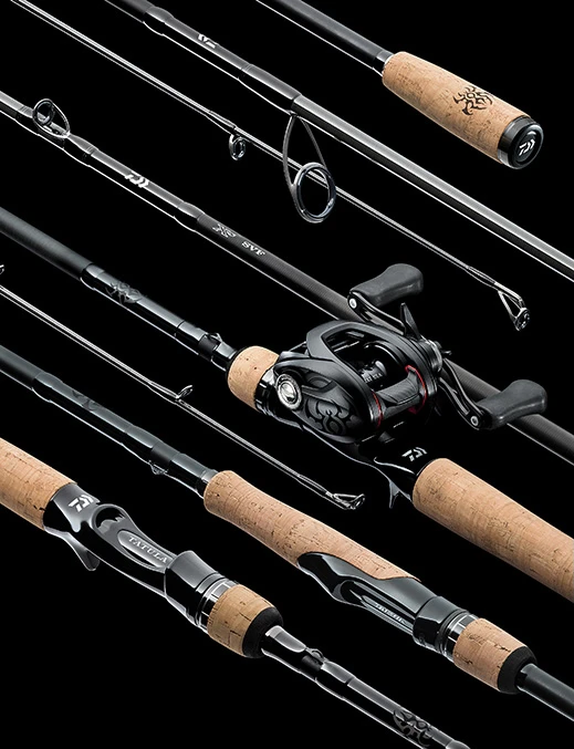 best daiwa reels Daiwa BG1500 BG Spinning Reel main image 0