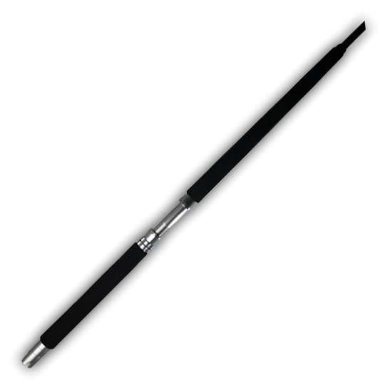 Phenix Black Diamond Hybrid Offshore Conventional Rods - TackleDirect