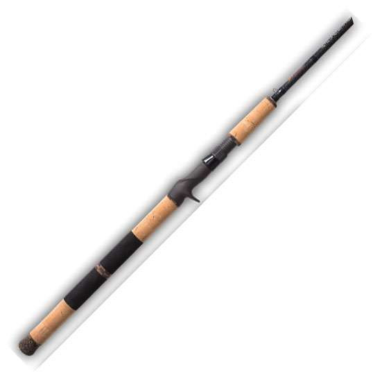 ニ*ン様 ルアーロッド 7本 / TRIFORCE-X・TRUSTER-Z 他 Phenix TRX-C907-2 Trifecta Freshwater Baitcasting Rod