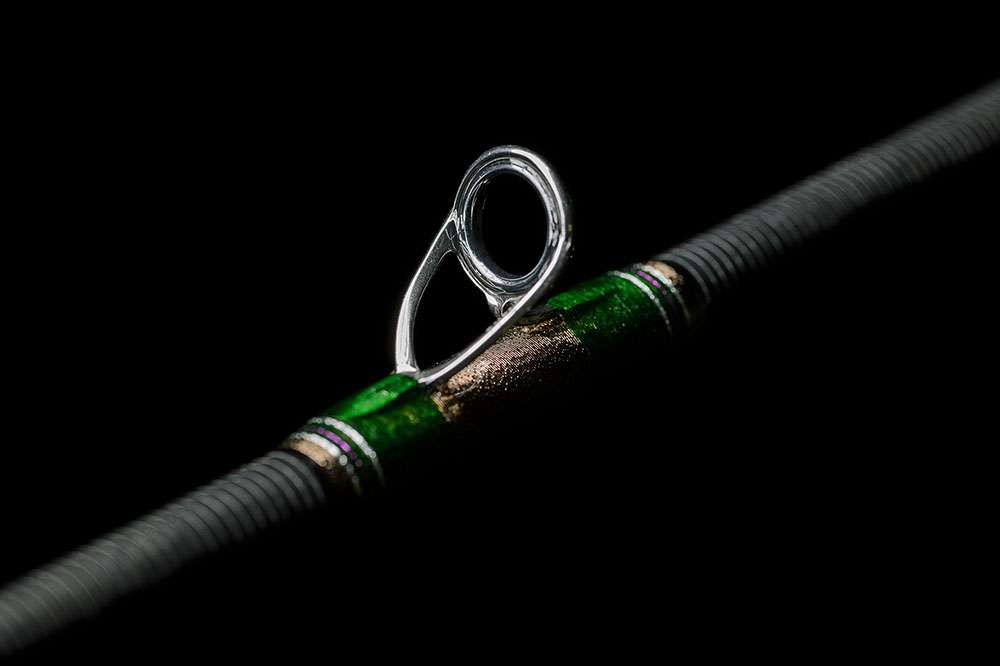 Megabass Orochi XX Bass Rods - TackleDirect