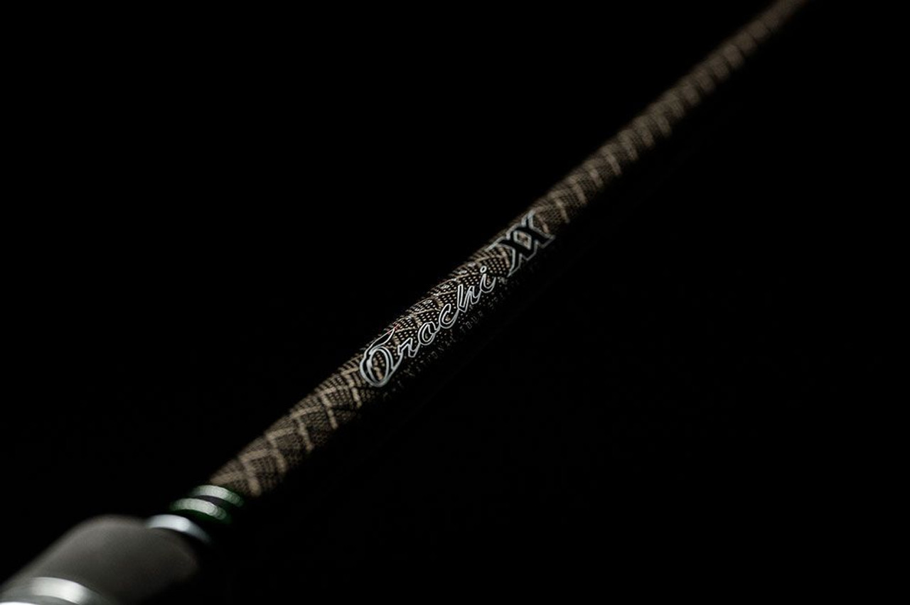 Megabass Orochi XX Shakey Head Spinning Rod - TackleDirect