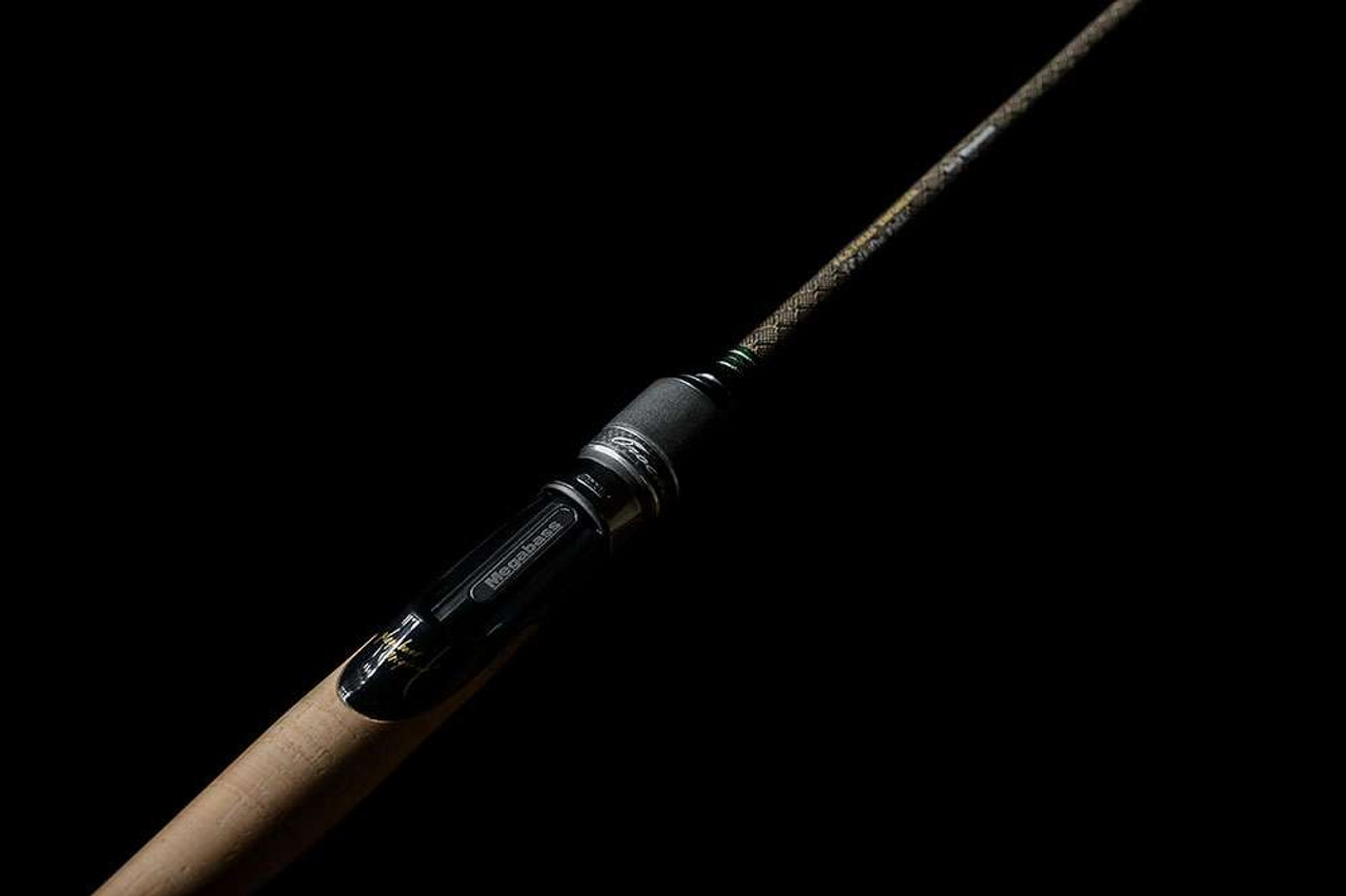 専用Megabass Orochi XXX Spinning F1-66KS Megabass Orochi XXX Multi Pieces Model Spinning F1-66KS 2P