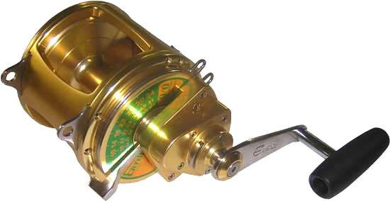 okuma bait feeder reel Ceymar Baitfeeder Color:Copper/Yellow Dot and rotor carp fishing Russian Fishing 4 -
