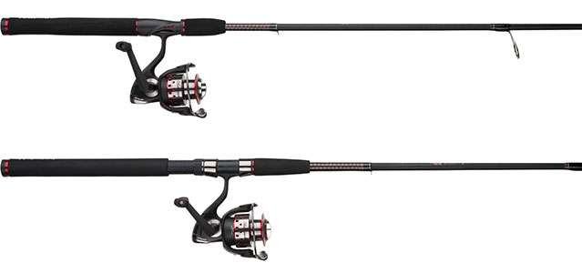 Spinning Reel Combo Ugly Stik Lite Pro Walmart Ugly Stik Gx2