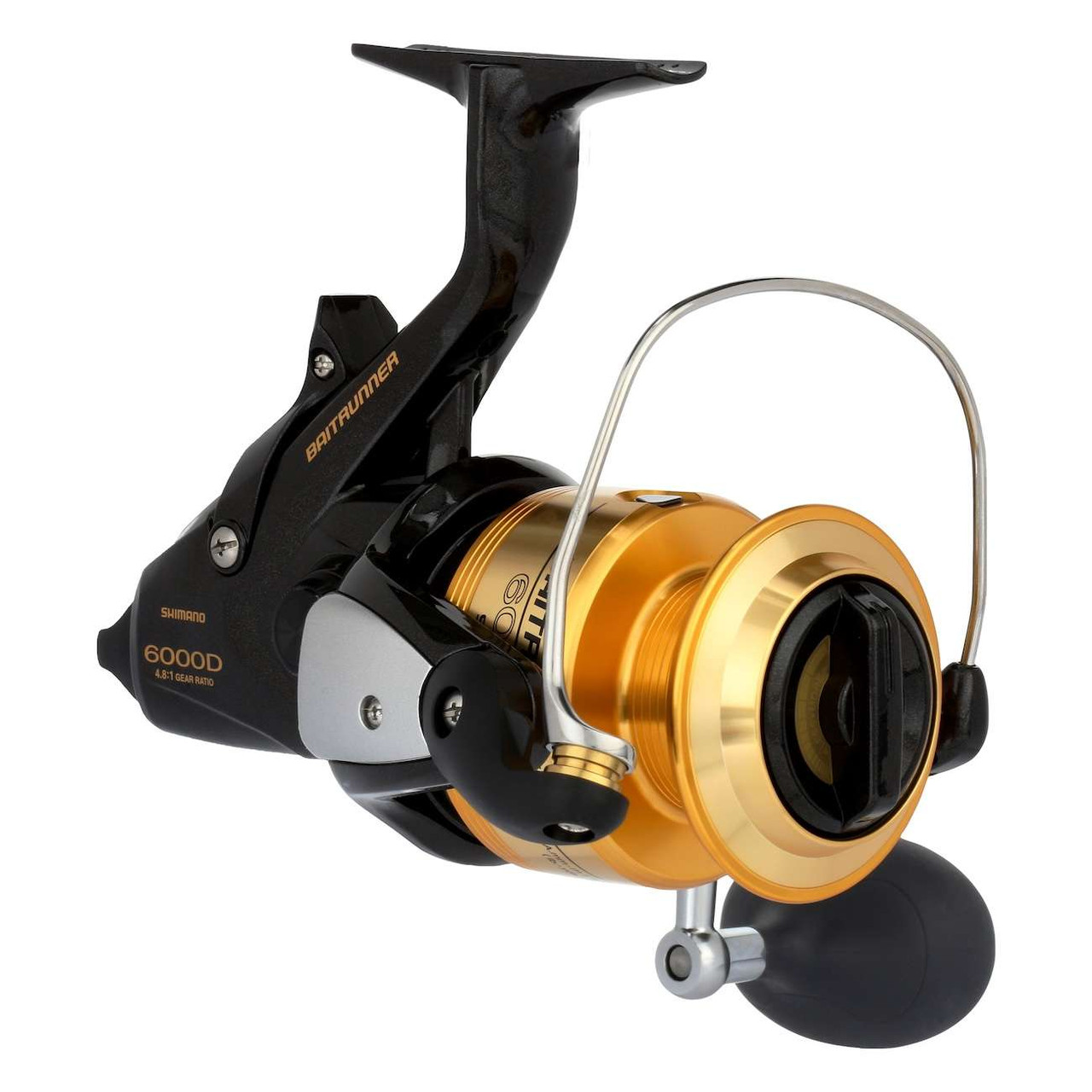 2020 fishing poles Catch More Fish Saltwater Spinning Kit