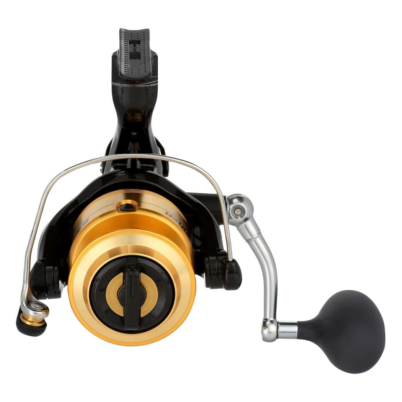 Shimano Baitrunner 6000D Spinning Reel