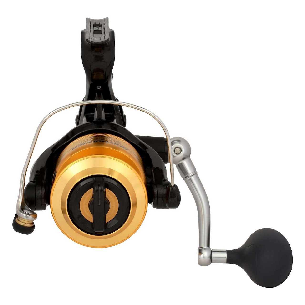 Shimano Baitrunner 8000D Spinning Reel