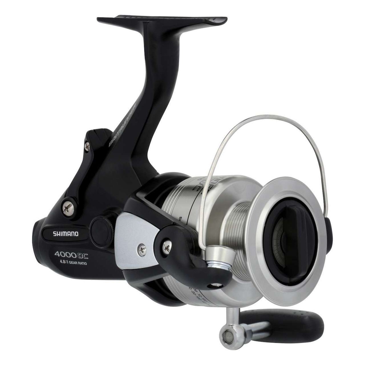 shimano 4000 oc baitrunner reel Spinning With its attractive price and high Shimano Baitrunner OC 4000 Spinning