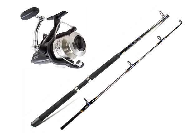 Joom Carp Fishing Fluke Fishing Rod And Reel Combo Rods