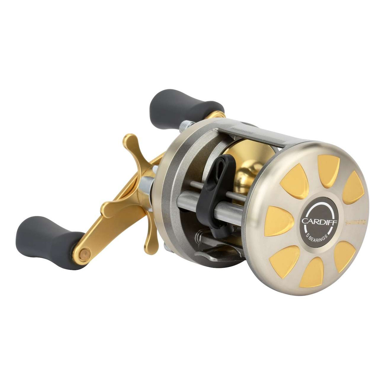 Shimano CDF300A Cardiff A Baitcasting Reel