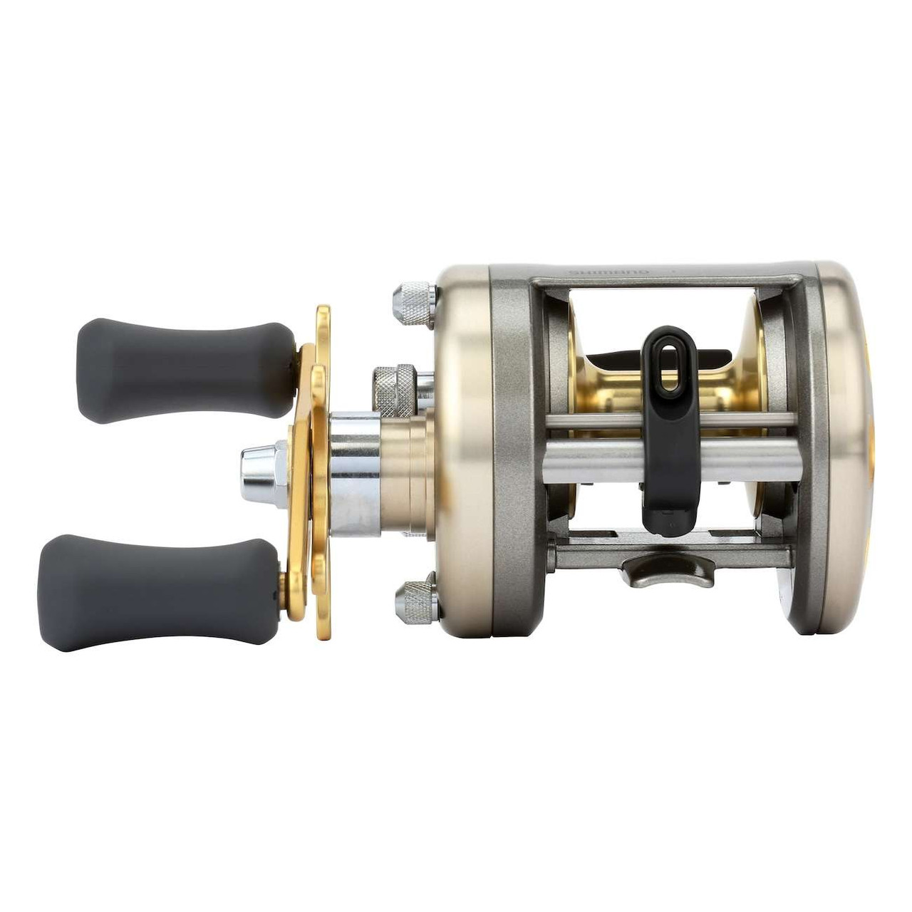 Shimano CDF300A Cardiff A Baitcasting Reel