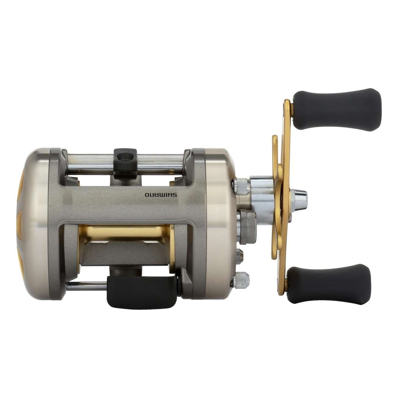 Shimano CDF400A Cardiff A Baitcasting Reel