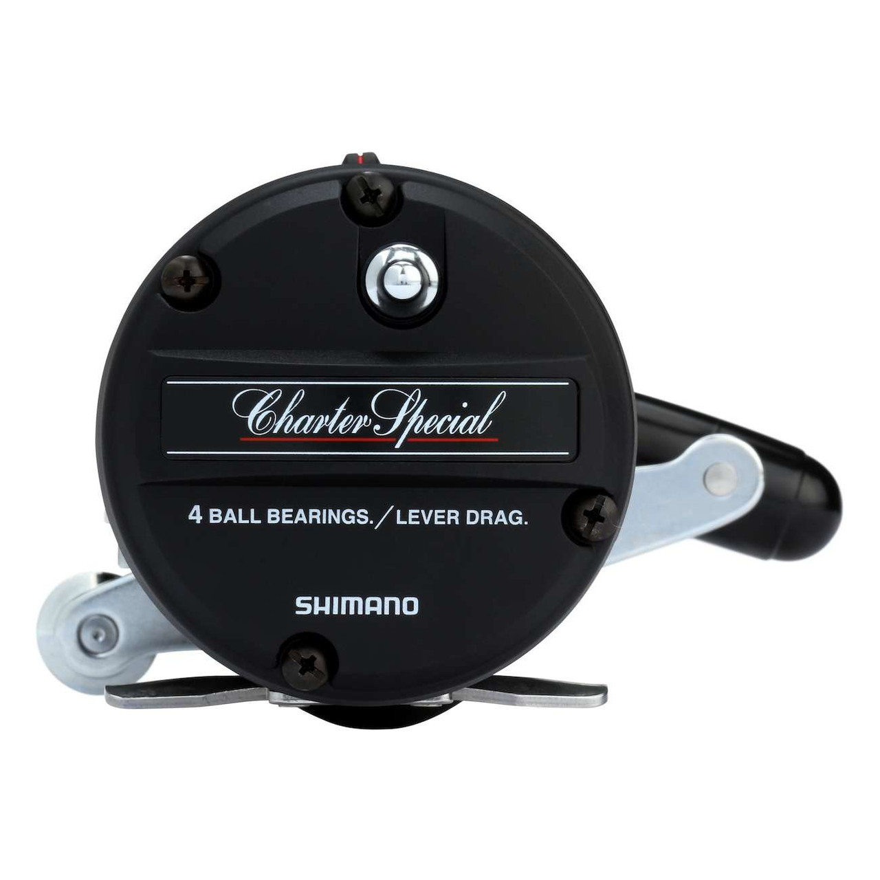 Shimano Charter Special Lever Drag Levelwind Reels