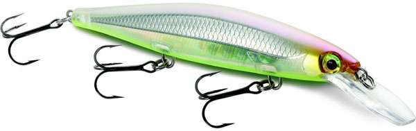 Rapala SDRD11 Shadow Rap Deep Lure - TackleDirect