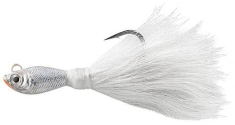 SPRO Power Bucktail Jigs - TackleDirect