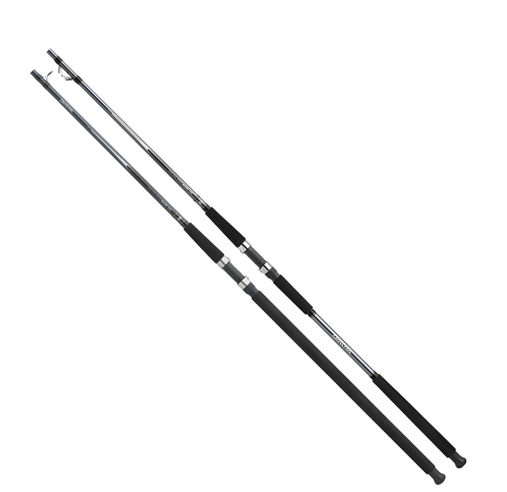 Daiwa SLSA1503MHFS Sealine-A Surf Rod - TackleDirect