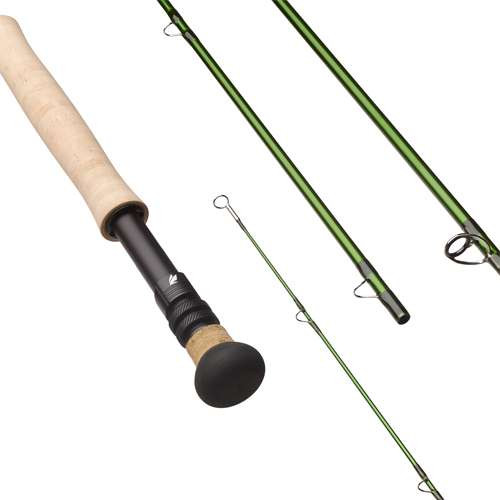 Sage Accel Fly Rods - TackleDirect
