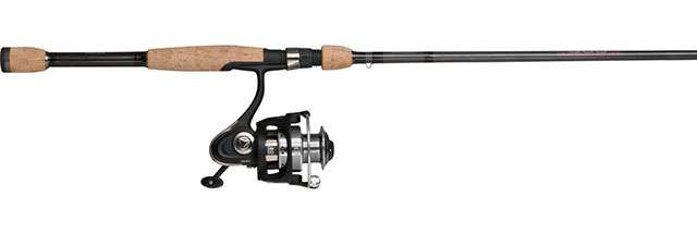 Mitchell 300/70M2 Spinning Combo