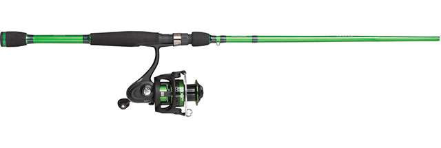 Mitchell 308Pro/60ML1 300Pro Spinning Combo