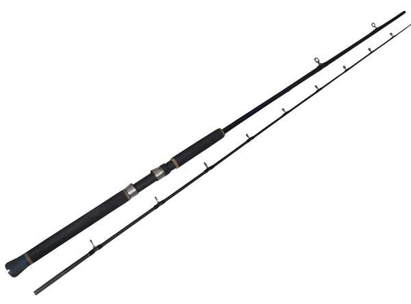 okuma blue diamond roller rods Okuma Blue Diamond A Series Rods