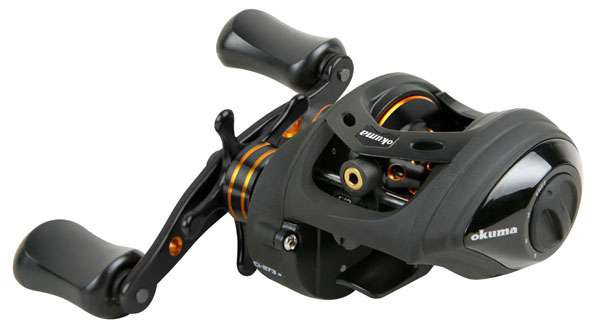 Okuma Ci273LXa Citrix A Low Profile Reel