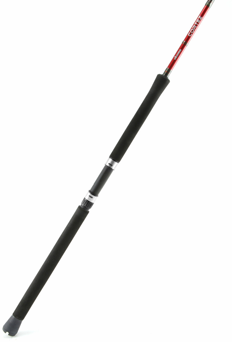 Okuma Cortez Rods