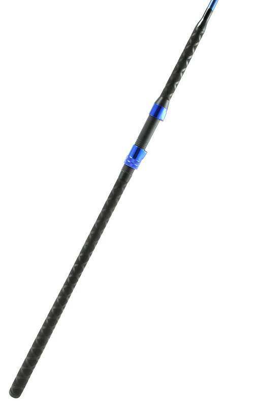 Okuma CSX-S-1002MH Cedros Surf CSX Rod - TackleDirect