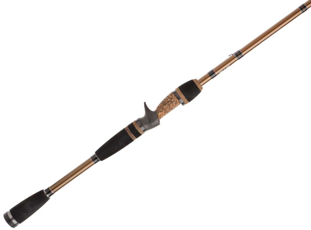 Fenwick ETB78MH-MC Elite Tech Bass Casting Rod - TackleDirect