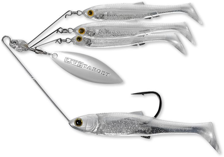 best realistic fishing lures The Best Bass Lures: The Ultimate Guide to Every Type of Bass Bait