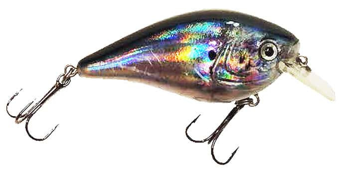 bills on fishing lures Bill Lewis Zig Zag Topwater Disco the PH Custom Lures Lowens Dollar Bill has a subtle CTF Lures Cranky Bills 2.75