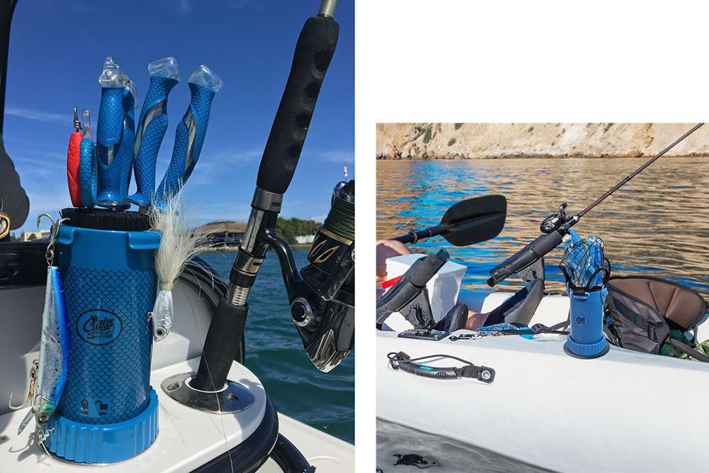 cuda fishing accessories Cuda Tackle Center