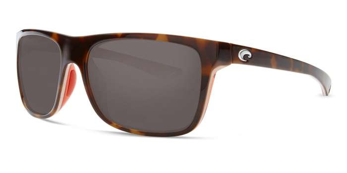 Costa Del Mar Remora Sunglasses 580P Lenses TackleDirect