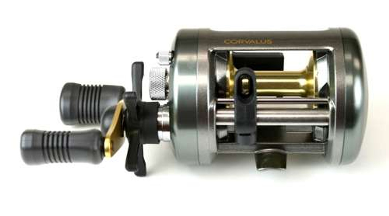 SHIMANO - SHIMANO シマノ リール ベイトリール コルバリュス CVL400 楽天市場】【中古】SHIMANO シマノ リール ベイトリール