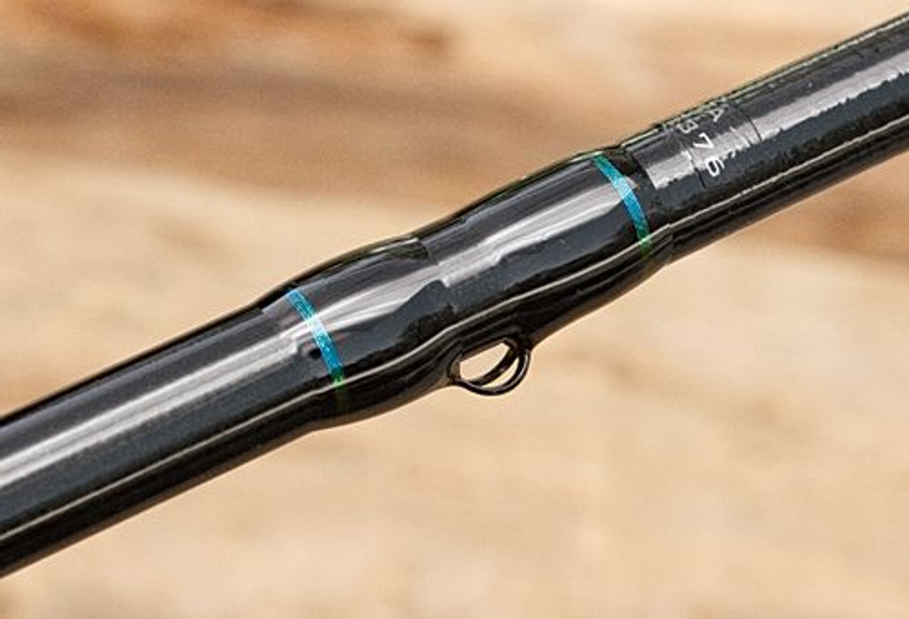 St. Croix PS66LF2 Premier Spinning Rod