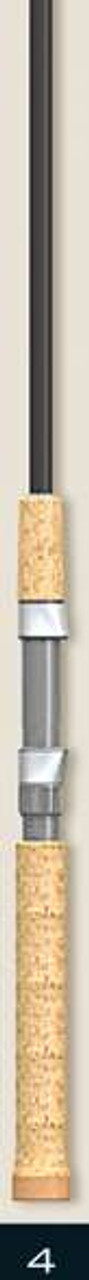 St. Croix PS70MF Premier Spinning Rod