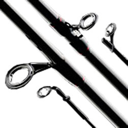 Daiwa LAG601MHFB Laguna Trigger Rod - TackleDirect