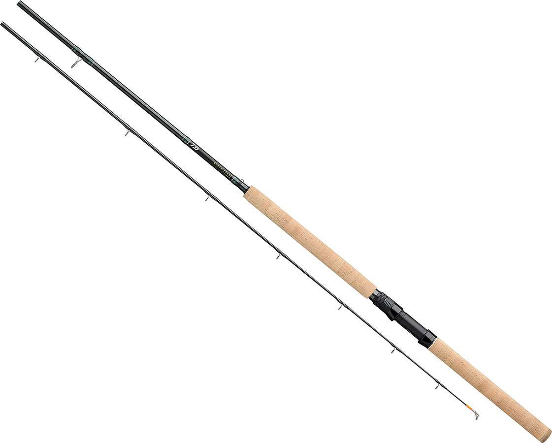 Daiwa NCM1062M North Coast Salmon/Steelhead Mooching Rod