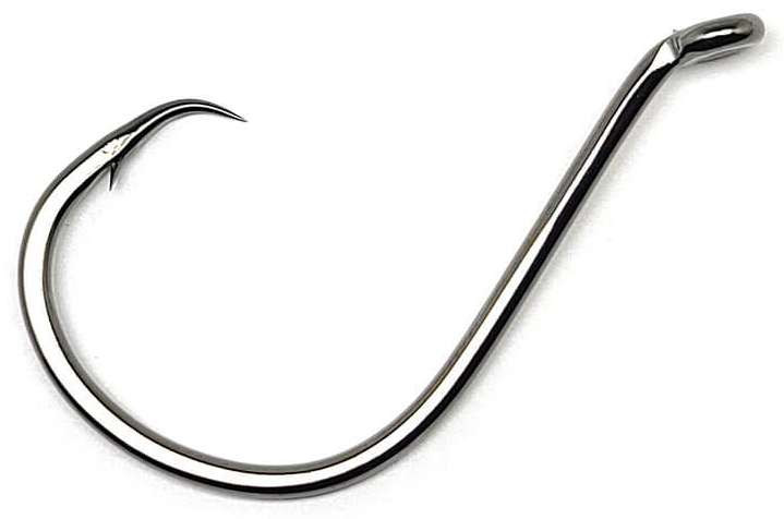 #4 fish hook Uxcell 4# Fishing Treble Hooks, 3X Strong Treble Fish Hook High Carbon  Steel Fishing Hooks for Saltwater, Black 10Pcs