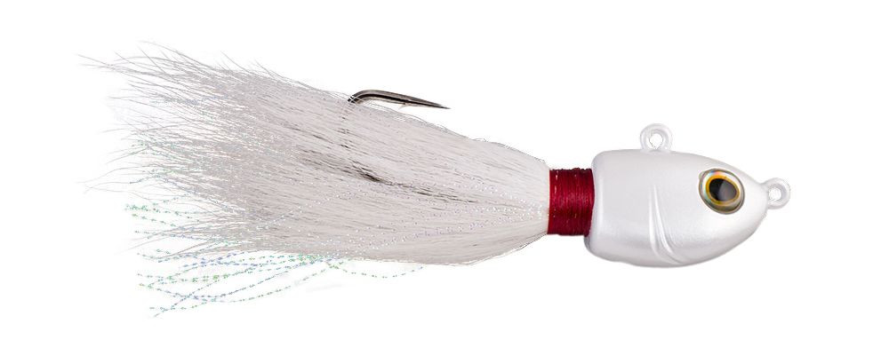 Berkley Fusion19 Bucktails - 3oz - TackleDirect