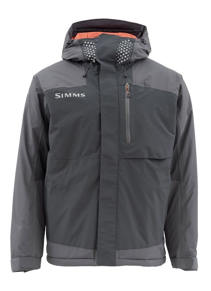 Simms Challenger Insulated Jacket - 3X-Large - TackleDirect