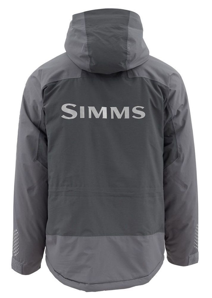 Simms Challenger Insulated Jacket - 3X-Large - TackleDirect