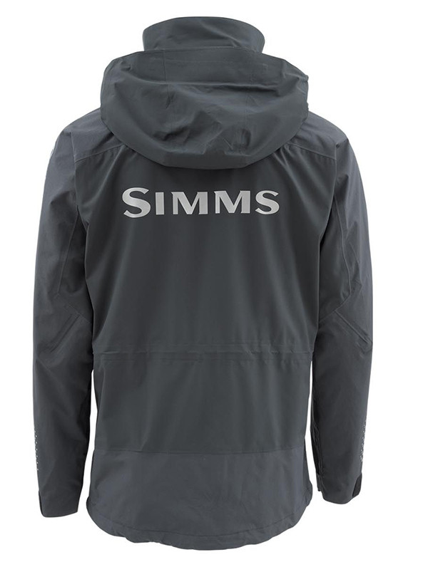 Simms Challenger Jackets - TackleDirect