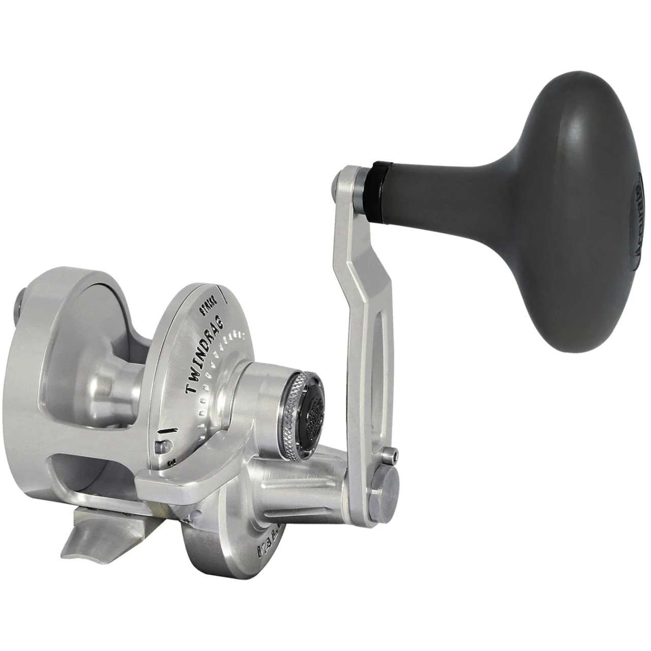 Accurate BV-300 Boss Valiant Baitcasting Reels - TackleDirect