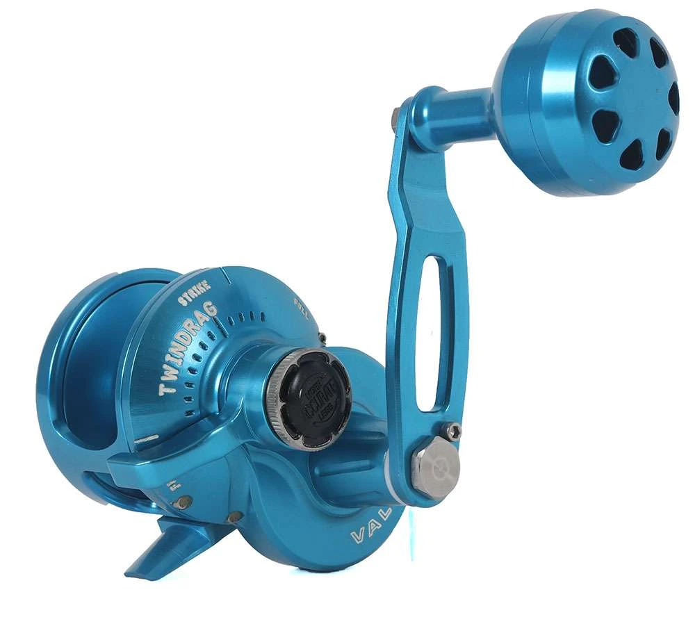 accurate bv300 boss valiant baitcasting reel Accurate BV-300-IB Boss Valiant Conventional Reel