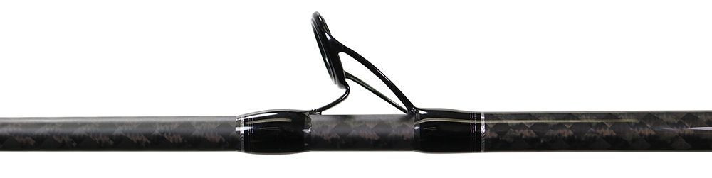 Accurate BV-X76H Valiant Boat Rod - TackleDirect
