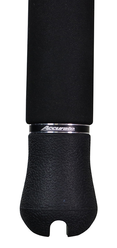 Accurate BV-X76MH Valiant Boat Rod - TackleDirect