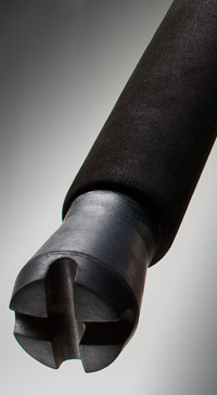 Accurate Extreme BX Series Rods - TackleDirect
